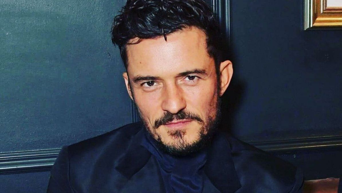 Orlando Bloom es uno de los actores más queridos y su vida está llena de detalles increíbles