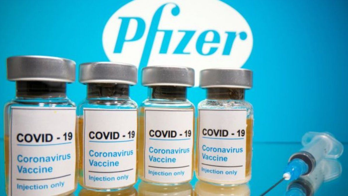 La vacuna de Pfizer sigue siendo una buena alternativa para combatir el coronavirus. | Foto: as.com