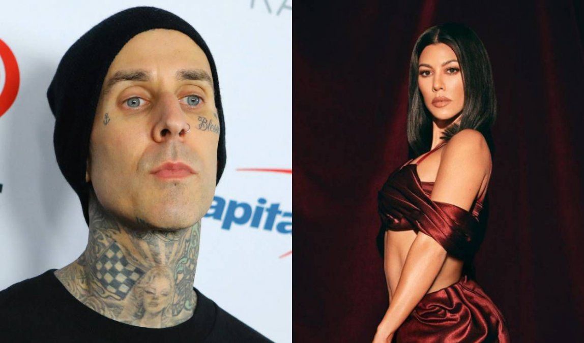 Kourtney Kardashian tiene 41 años&nbsp;