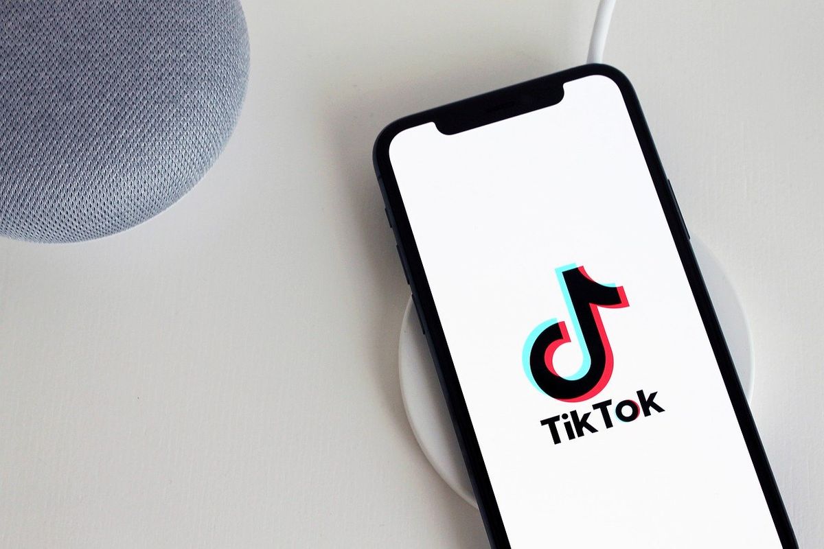 TikTok es una de las redes sociales más populares del mundo