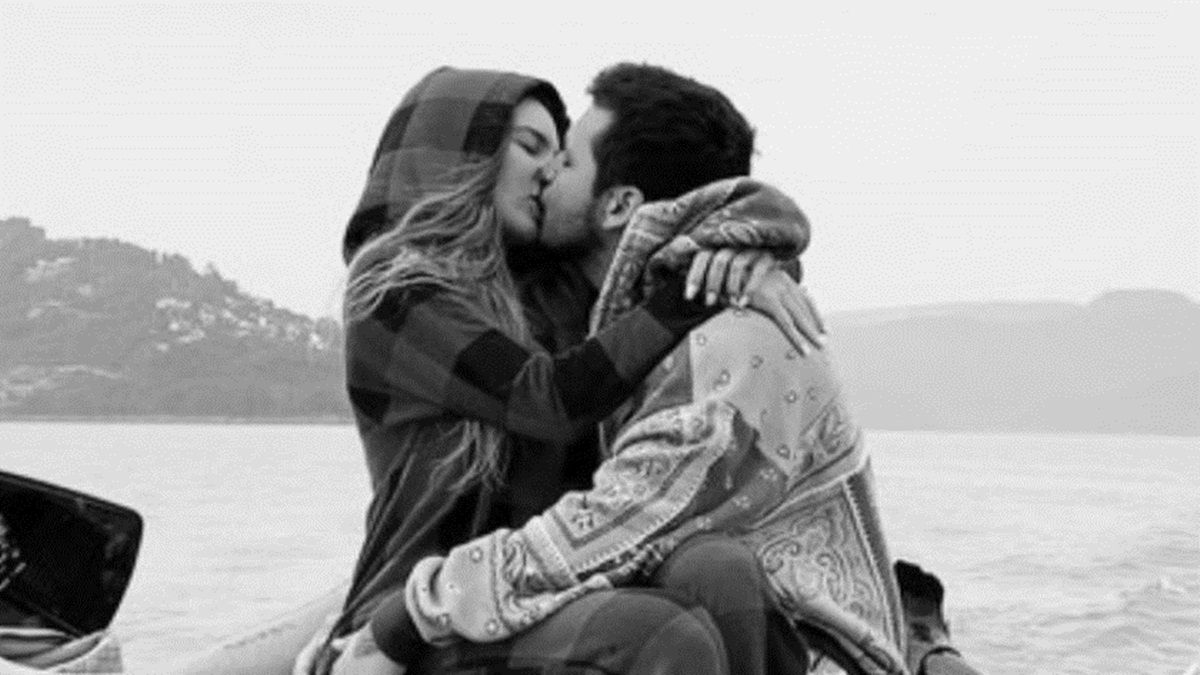 Le advierten a Christian Nodal que no se case con Belinda