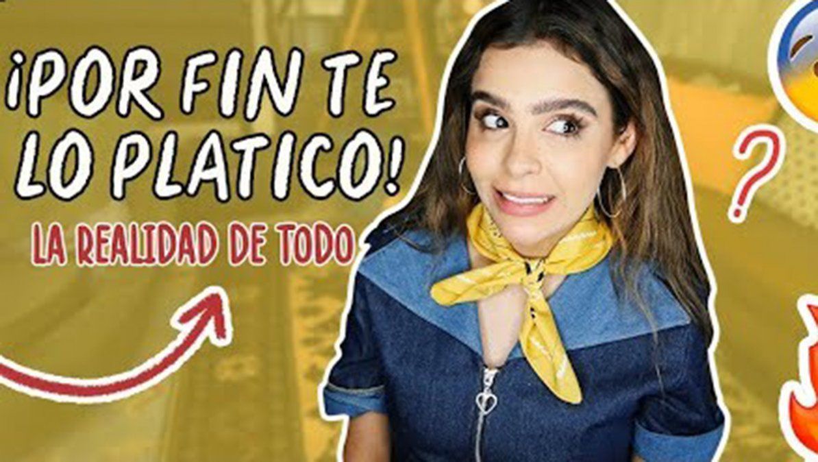 Yuya tiene casi 25 millones de suscriptores en YouTube&nbsp;