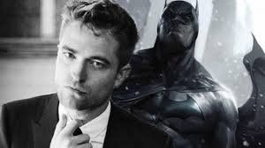 Robert Pattinson vuelve a las grabaciones de Batman