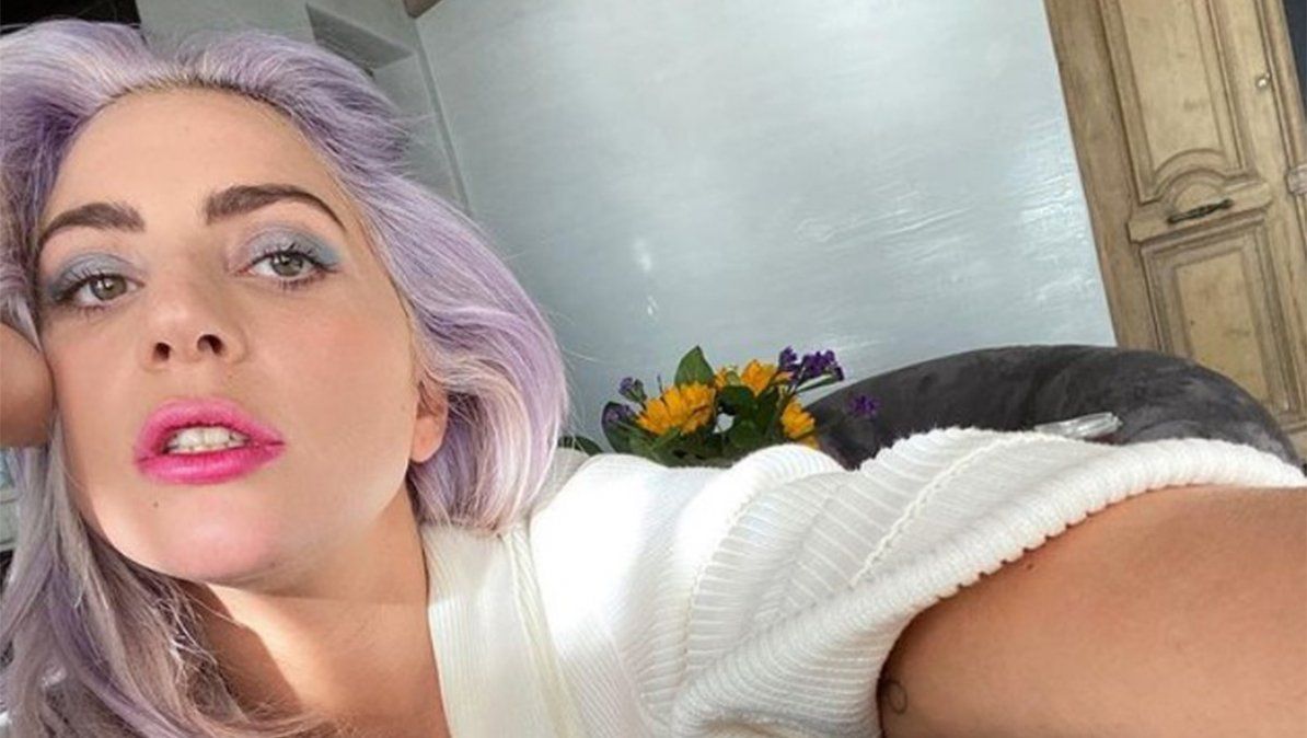 Lady Gaga sería una participante brillante de Dancing With The Stars | Foto: @ladygaga (Vía Instagram) Lady Gaga sería una participante brillante de Dancing With The Stars | Foto: @ladygaga (Vía Instagram)