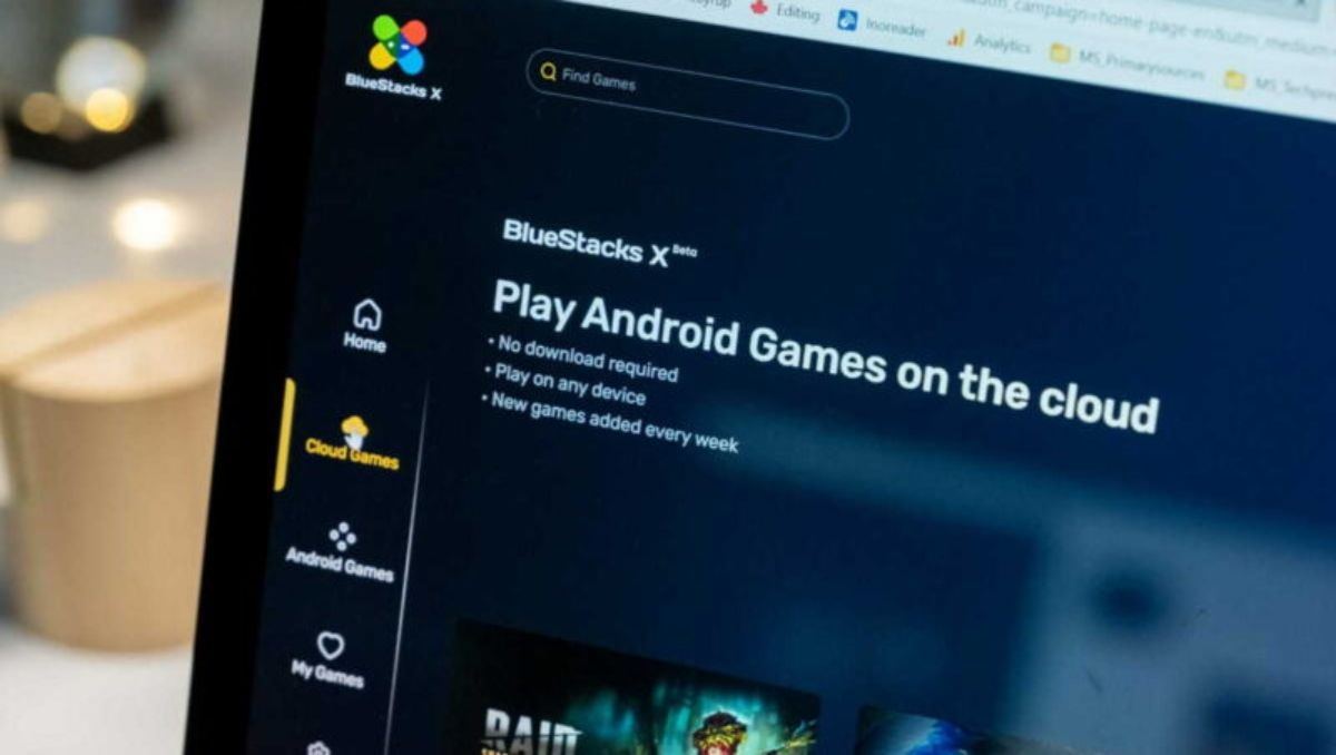 Bluestacks X es considerado por muchos como la cúspide de los emuladores.
