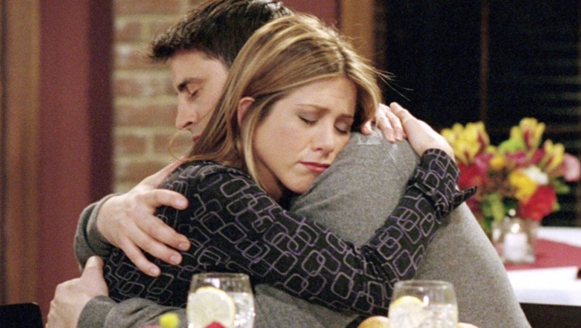 Se acerca el fin de Friends en Netflix y ya hubo despedida | Foto: Warner