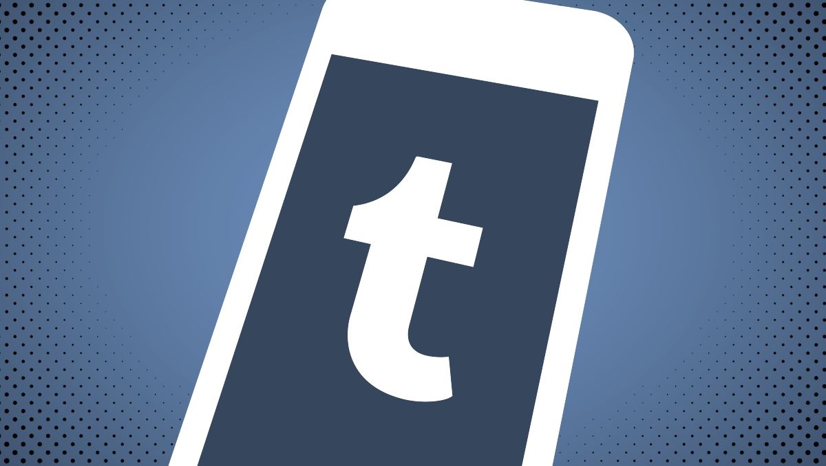 Tumblr bloquea términos sensibles para evitar su salida de la App Store