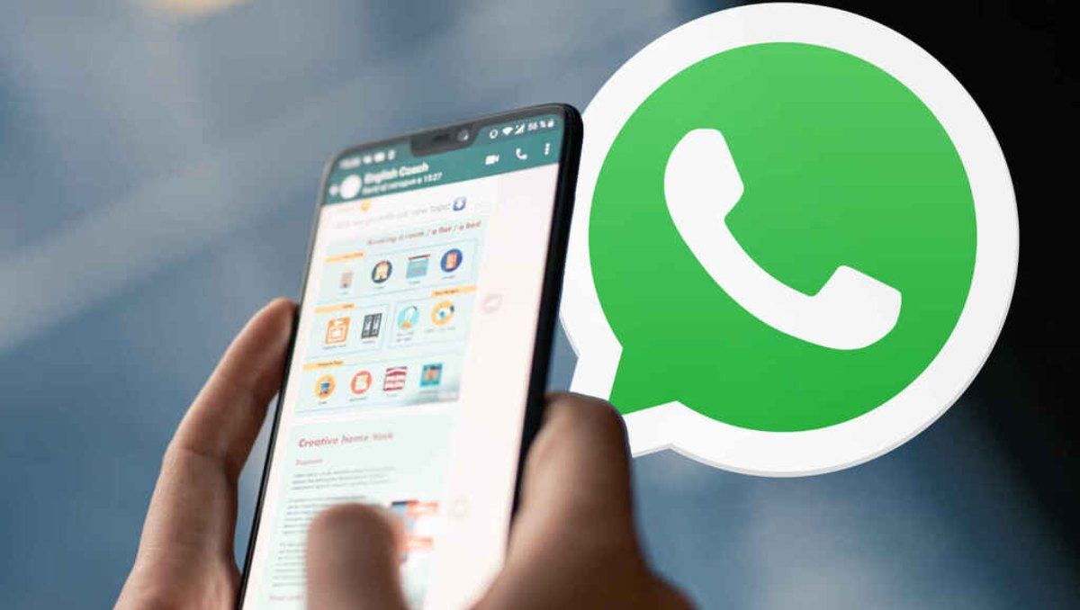 La nueva función de WhatsApp se irá integrando paulatinamente a los teléfonos Android y luego a los iOS