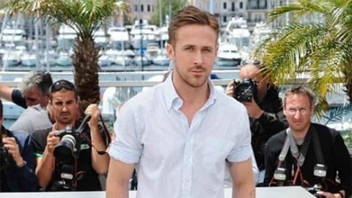 Ryan Gosling es uno de los actores más catuivadores | Foto: @goslingdaily (Vía Instagram) Ryan Gosling es uno de los actores más catuivadores | Foto: @goslingdaily (Vía Instagram)