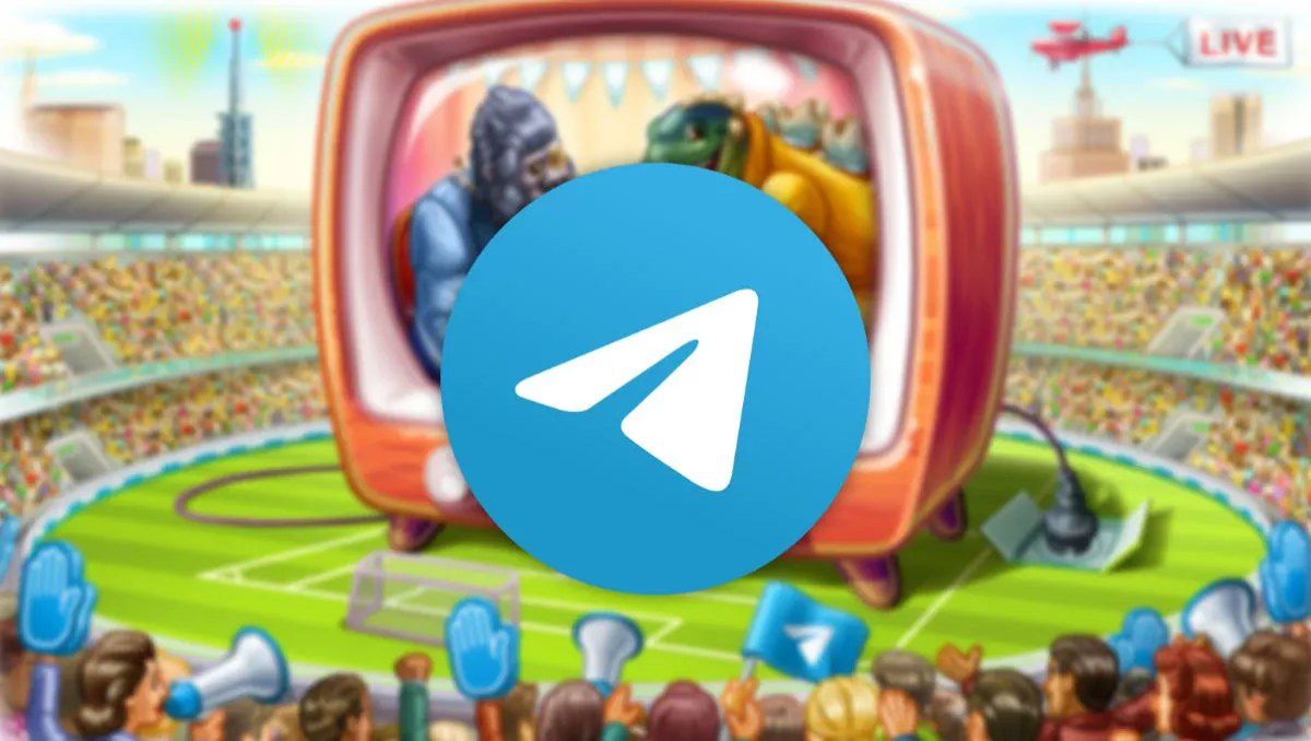 Telegram 8.0 añadirá muchas opciones nuevas al servicio de mensajería Telegram 8.0 añadirá muchas opciones nuevas al servicio de mensajería