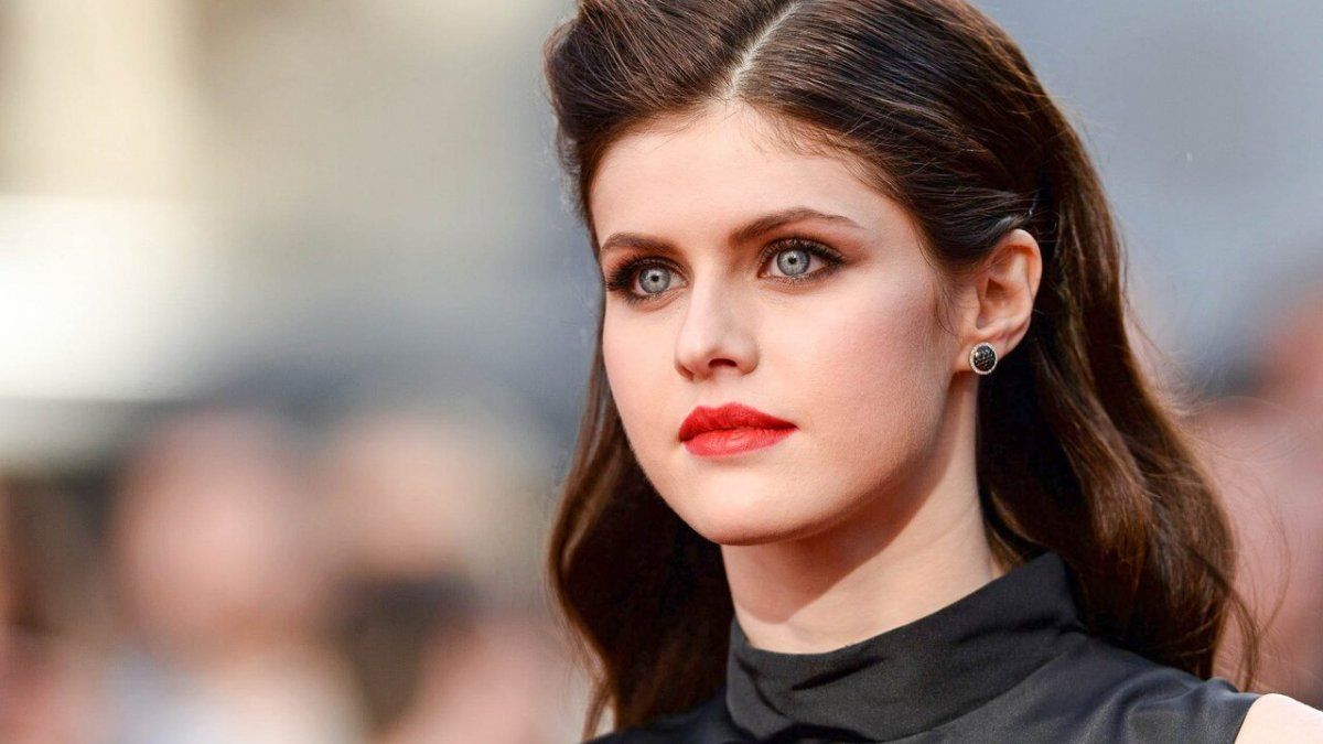 Alexandra Daddario