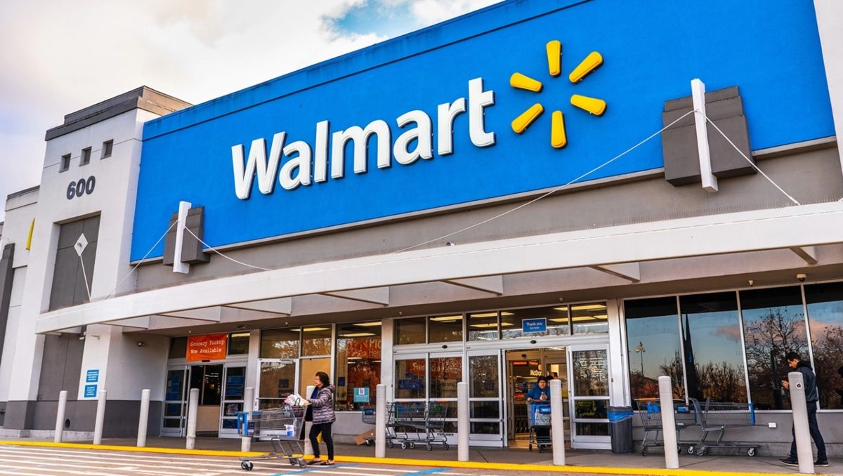 California demanda a Walmart por su desperdicio electrónico