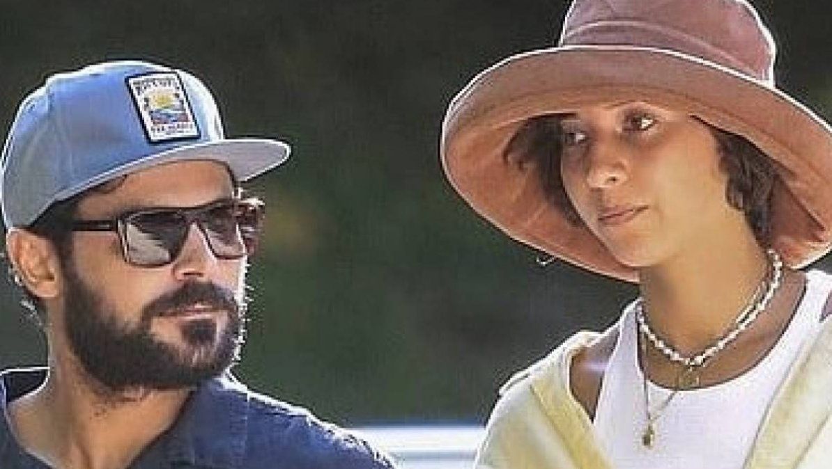 Zac Efron y Vanessa Valladares: Un romance de película