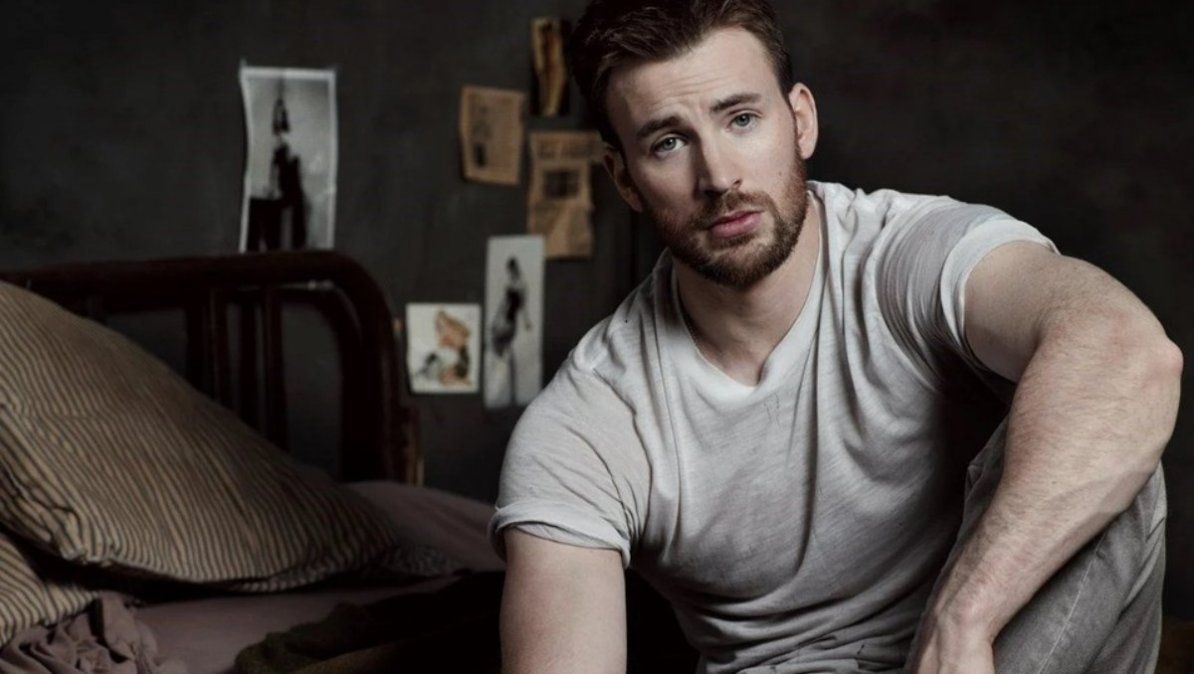 Las diez mejores películas de Chris Evans según Metacritic