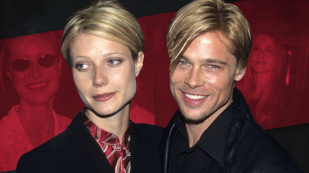 Looks de Brad Pitt que transcendieron con el tiempo