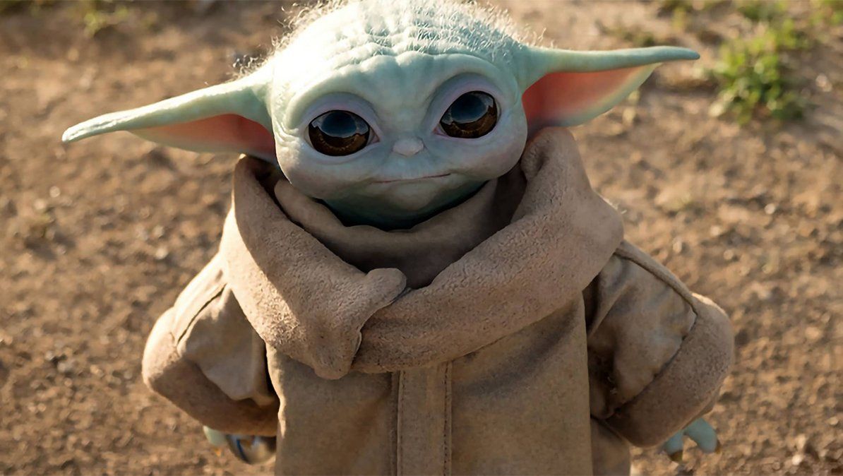 Baby Yoda es uno de los personajes más queridos de The Mandalorian | Foto: @themandalorian (Vía Instagram)