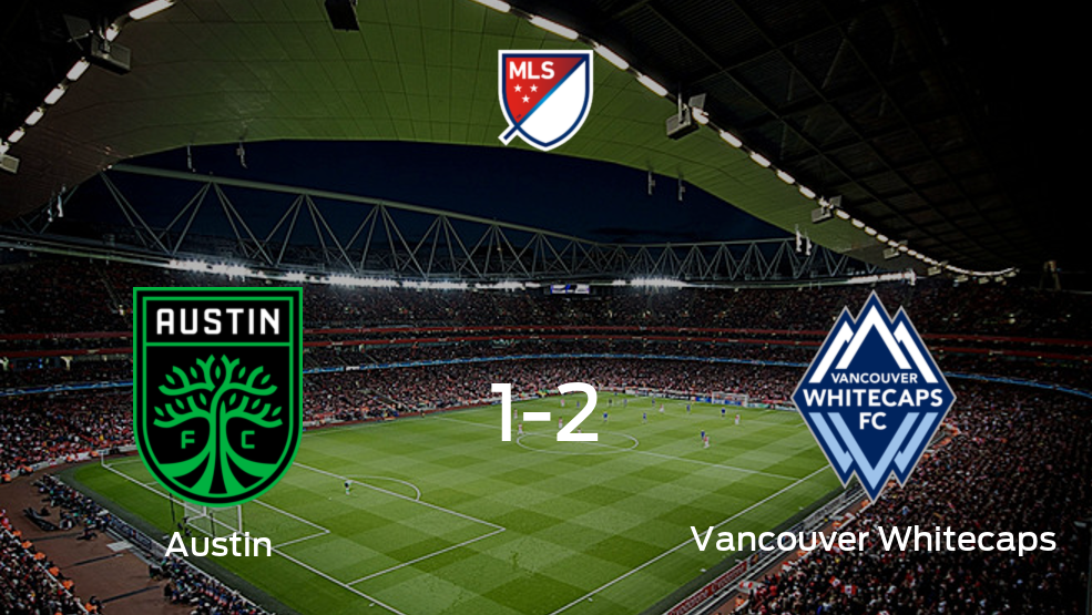 All scores of the played games, home and away stats, standings table. Vancouver Whitecaps Fc - Austin FC vs Vancouver Whitecaps: Resumen, Resultados ...