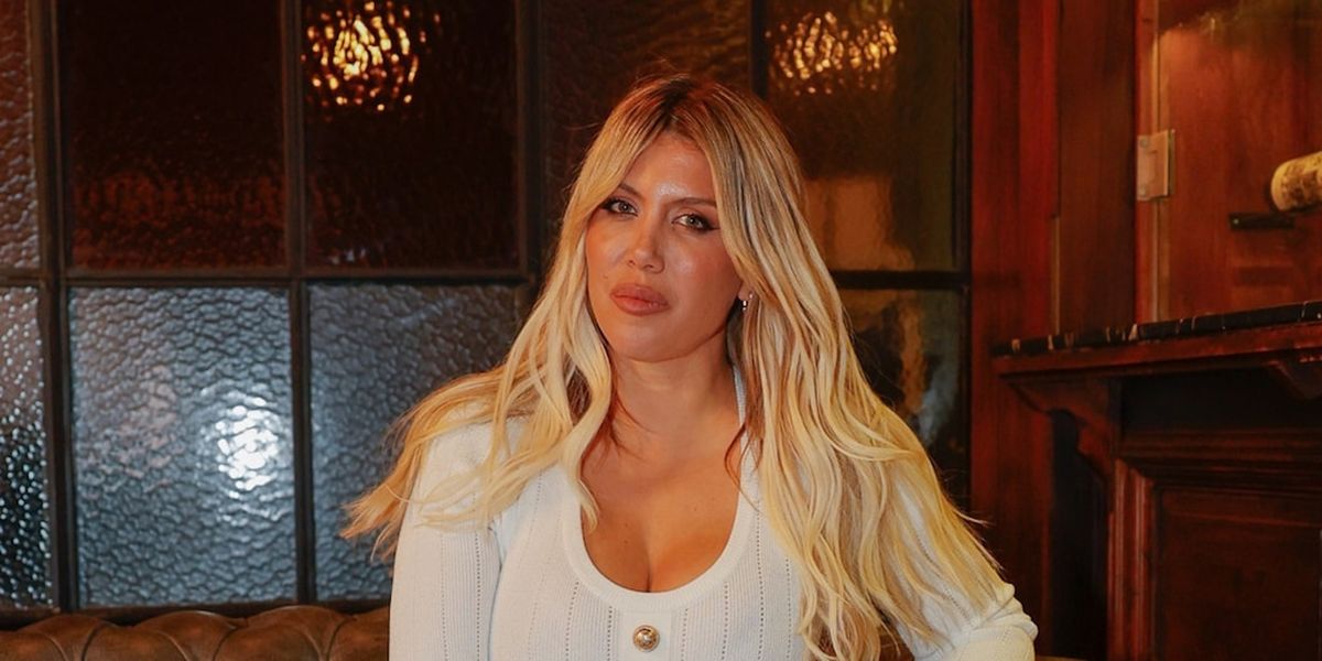 Wanda Nara