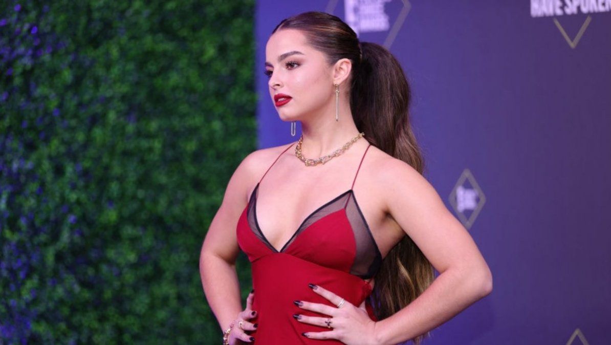 Addison Rae tiene ya más de 70 millones de seguidores en TikTok. | Foto: tuko.co.ke