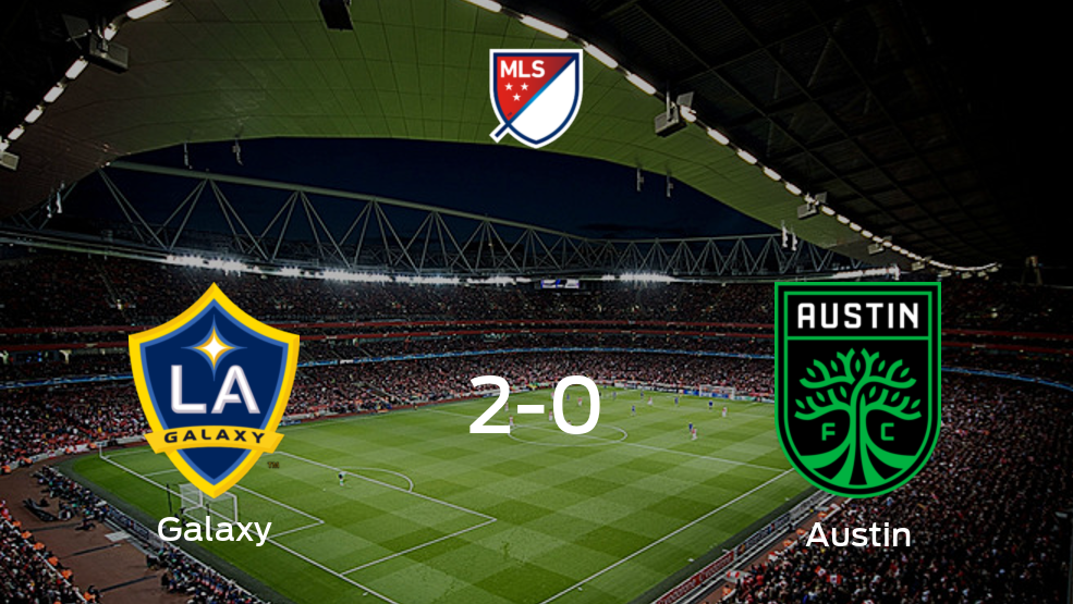 Analizamos los detalles del duelo de LA Galaxy con Austin FC de la jornada 7 (2-0)