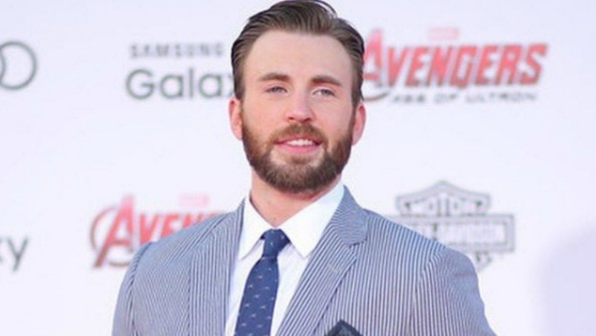 El talento de Chris Evans va más allá del cine | Foto: businessupturn