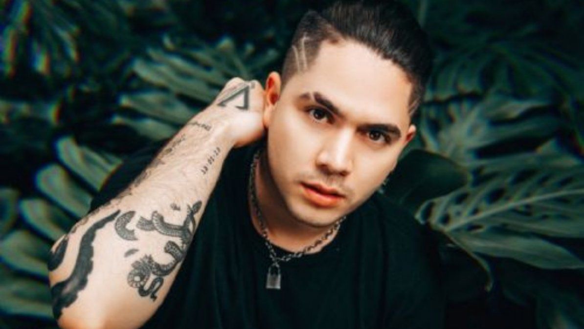 Kimberly Loaiza: JD Pantoja se pelea con acosador virtual