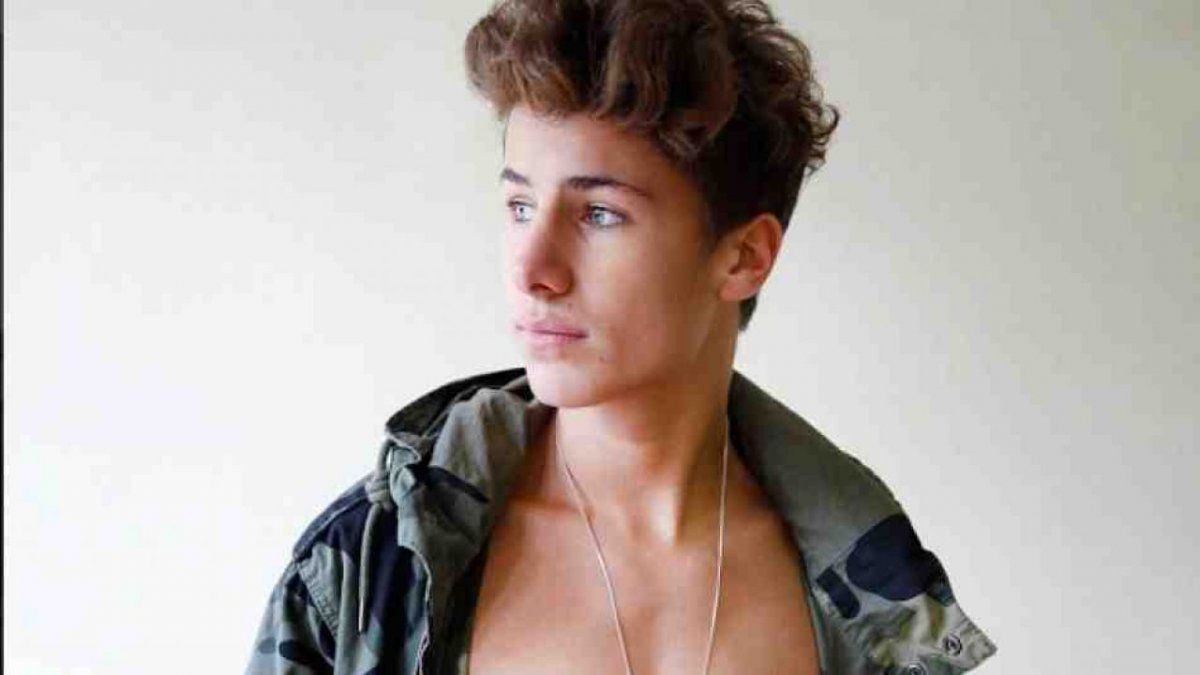 Juan Pablo Zurita es un youtuber con 25 millones de seguidores en el mundo