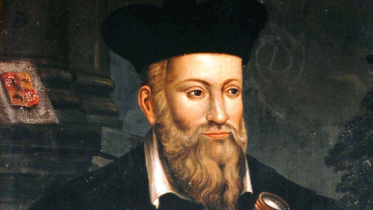 Nuevo terremoto y otra pandemia. Las profecías de Nostradamus para 2021