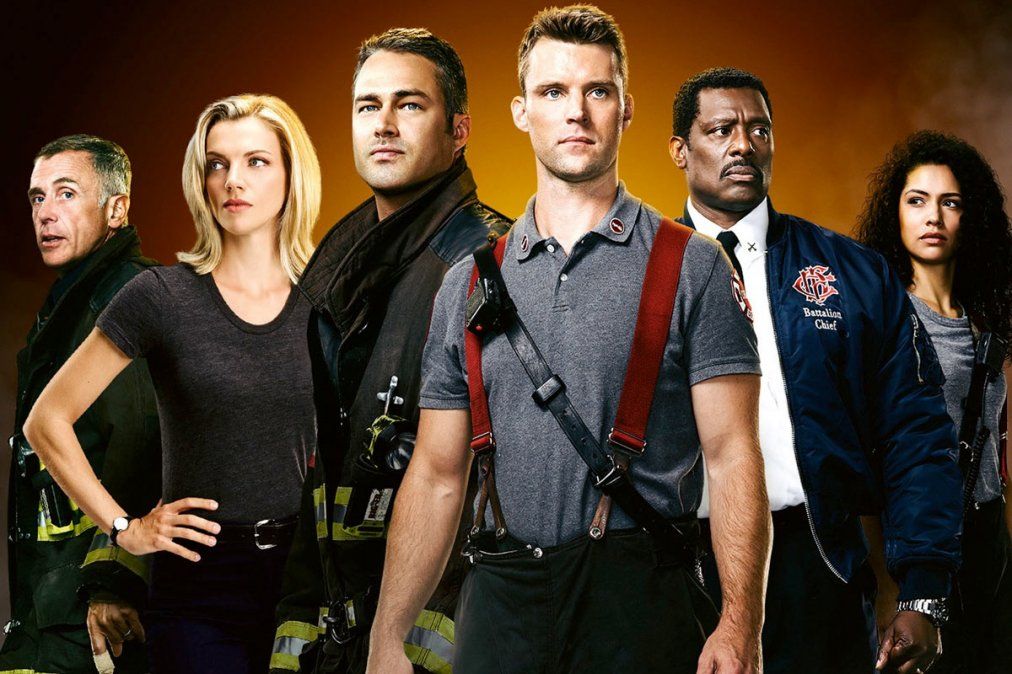 Chicago Fire