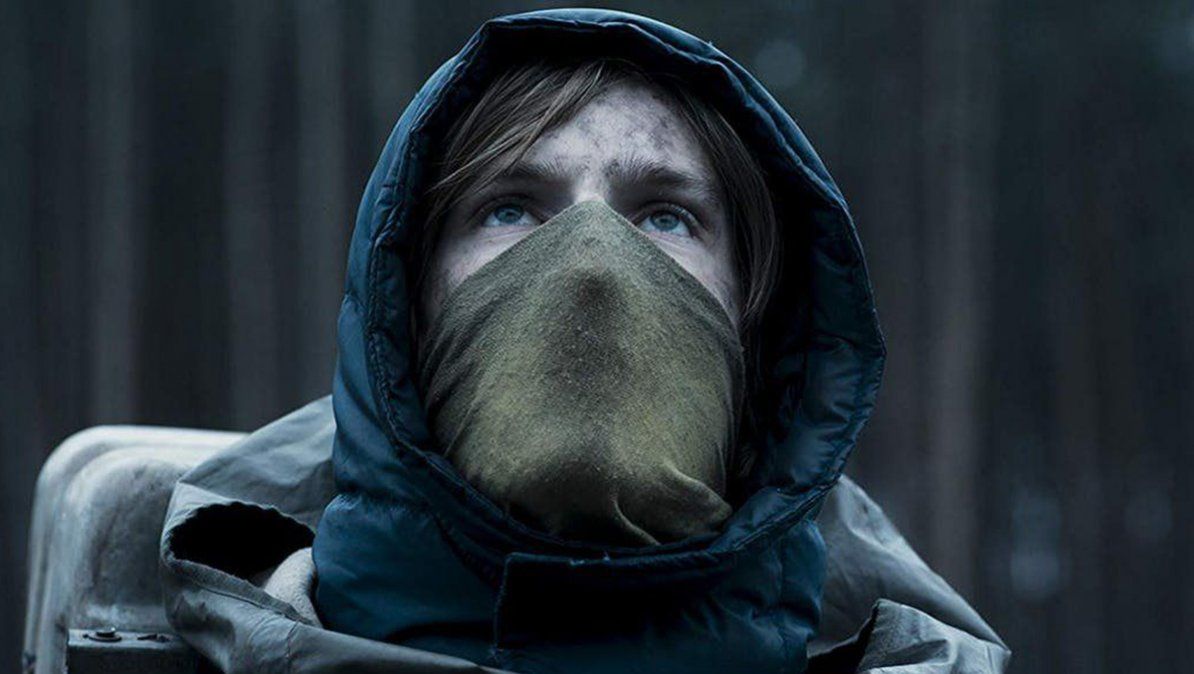 Dark es la primera producción alemana de Netflix