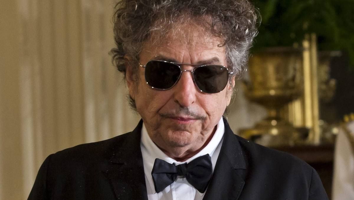 Bob Dylan no ha respondido a la acusación que podrían manchar su carrera.
