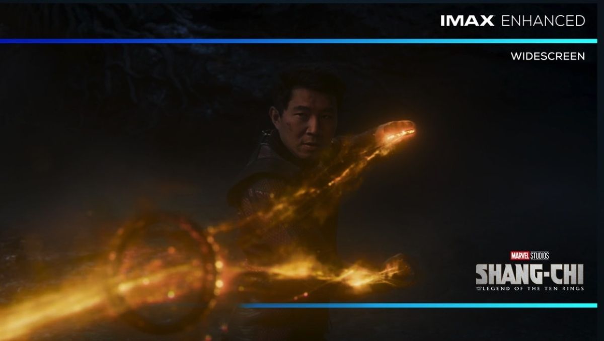 IMAX y Disney Plus se unen para mejorar la experiencia de cine en el servicio de Streaming