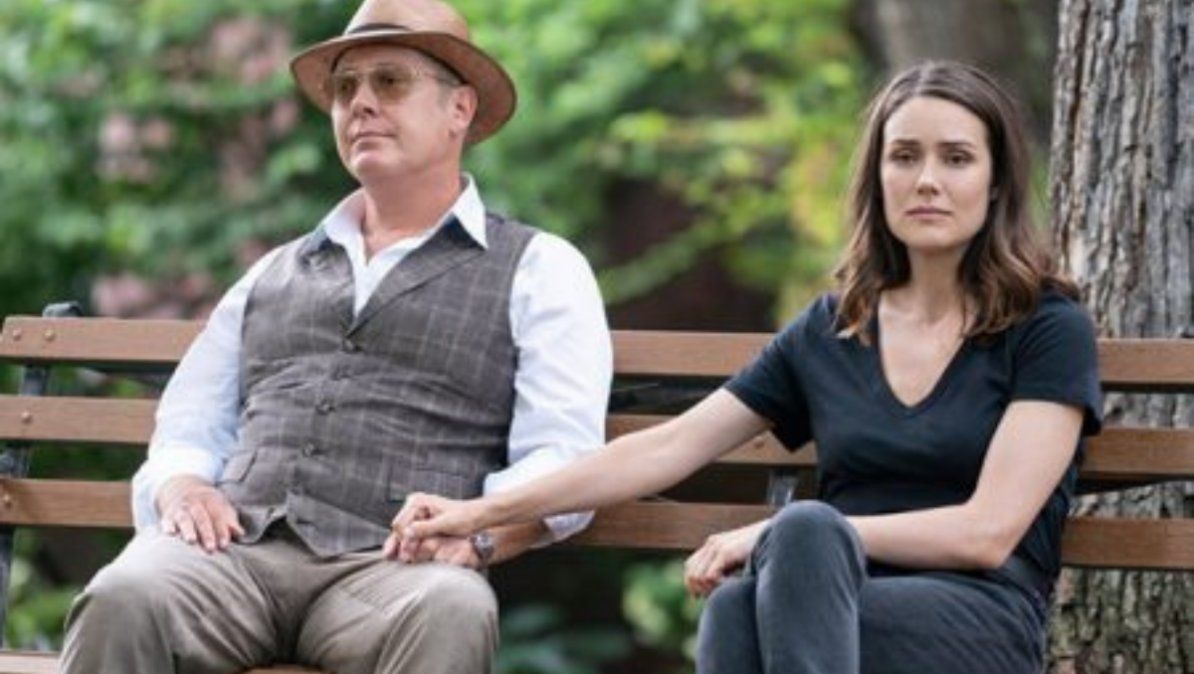 The Blacklist: Se avecina una guerra entre Liz y Red