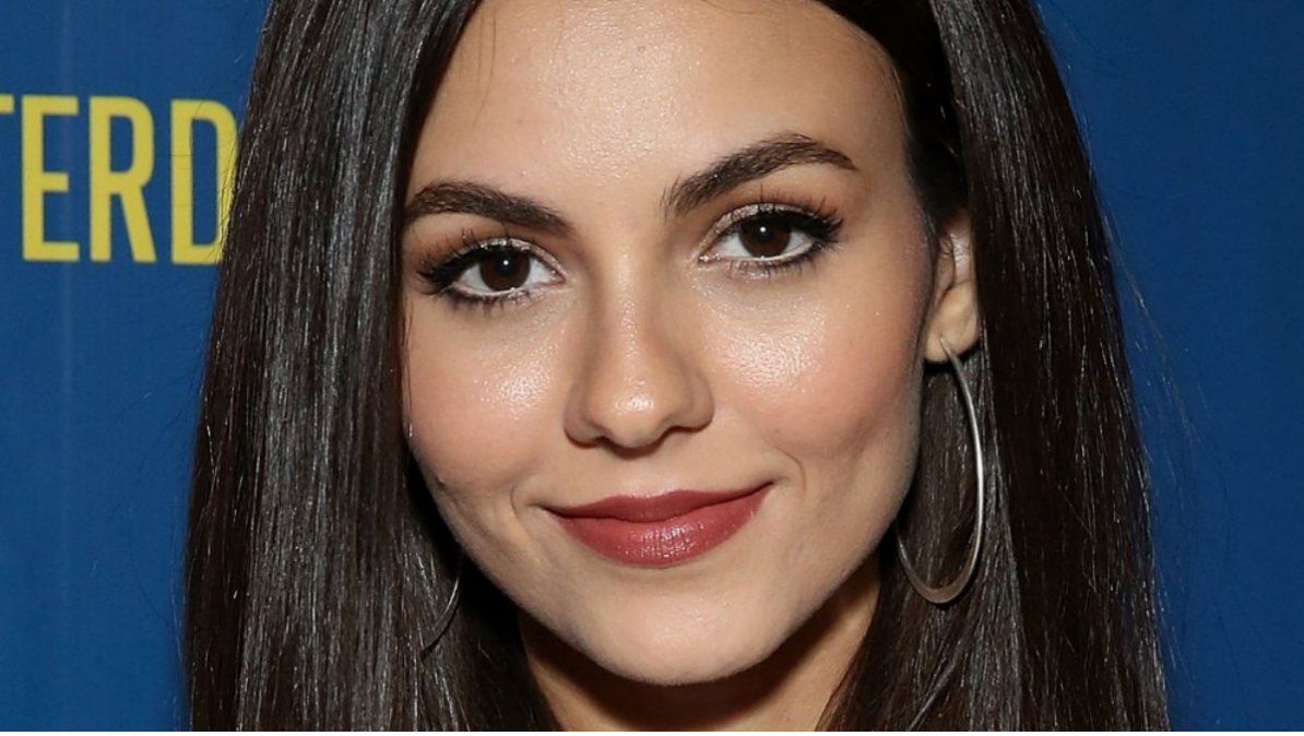 Victorious: Lo que no sabes de Victoria Justice