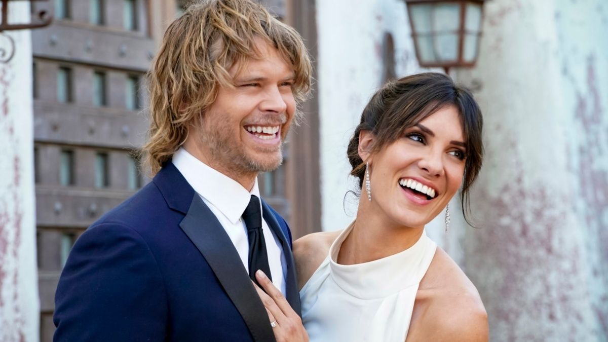 NCIS: Los Ángeles lleva 12 temporadas