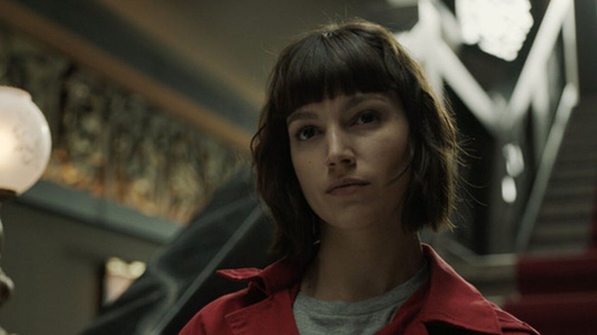 La casa de papel: Tokio tiene una doble y aquí están los detalles