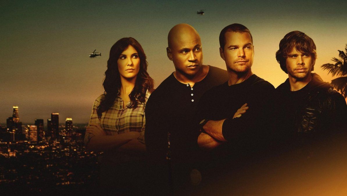Los fanáticos de NCIS Los Ángeles tendrán que esperar hasta febrero para un nuevo capítulo