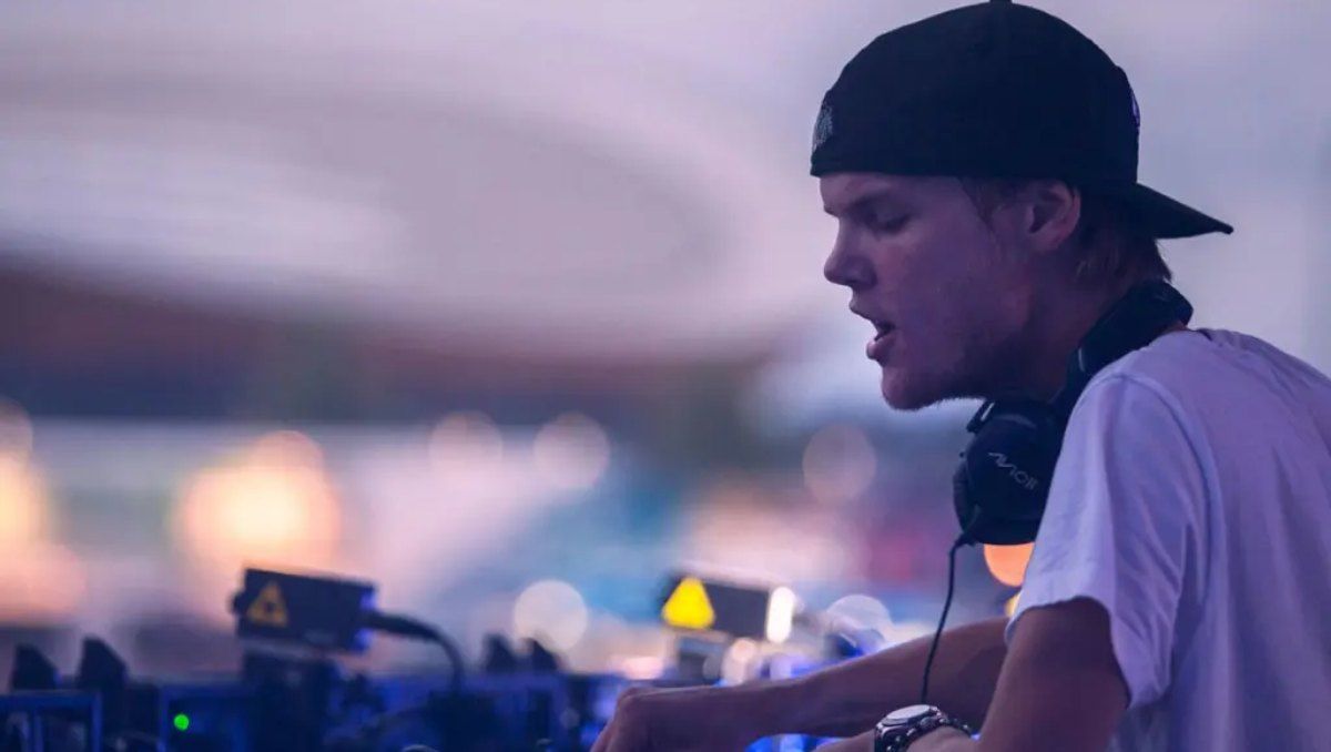 Avicii fue considerado en su momento como el mejor DJ del mundo.