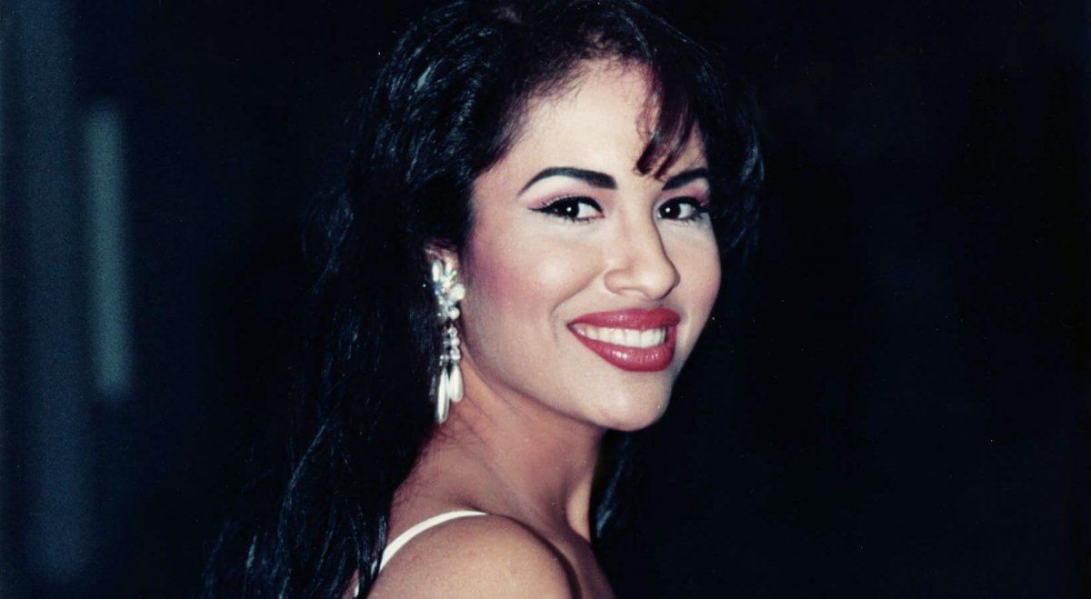 Selena Quintanilla fue la reina del Tex Mex