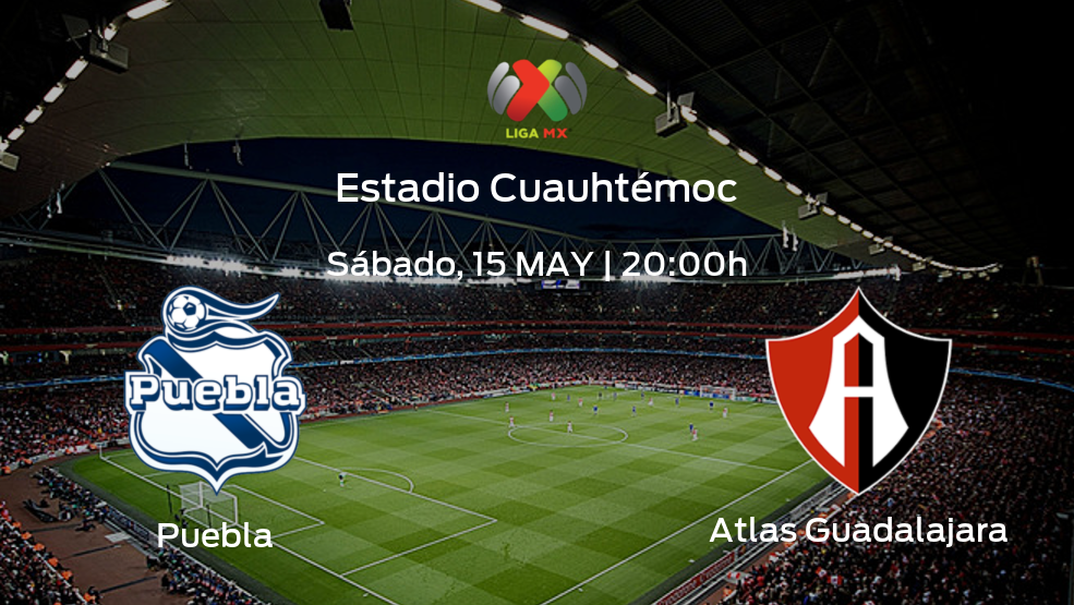 Puebla vs Atlas Guadalajara: Comprueba alineaciones posibles e información previa de la jornada 2