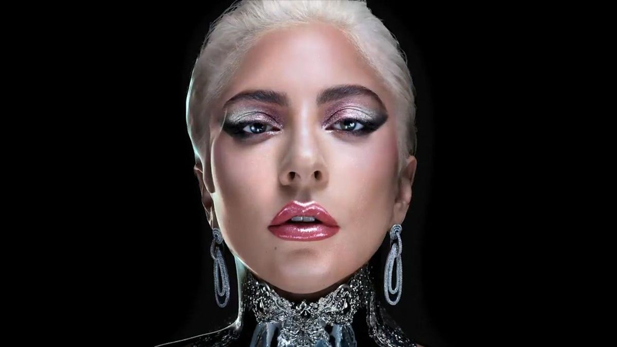 Atleta jordana sorprende por su parecido con Lady Gaga