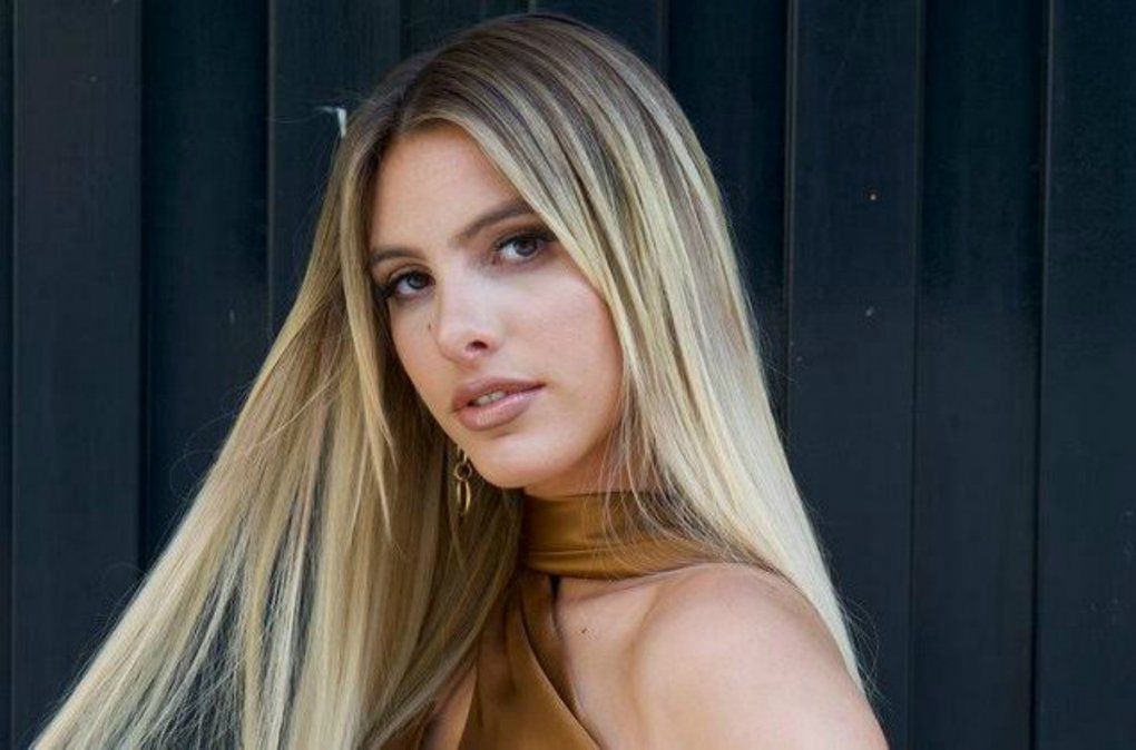 Lele Pons es una venezolana radicada en los Estados Unidos