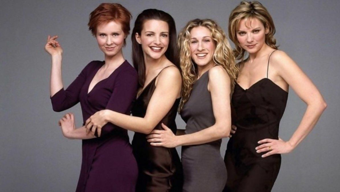 La ausencia de una de las protagonistas opaca el regreso de&nbsp;Sex and the City