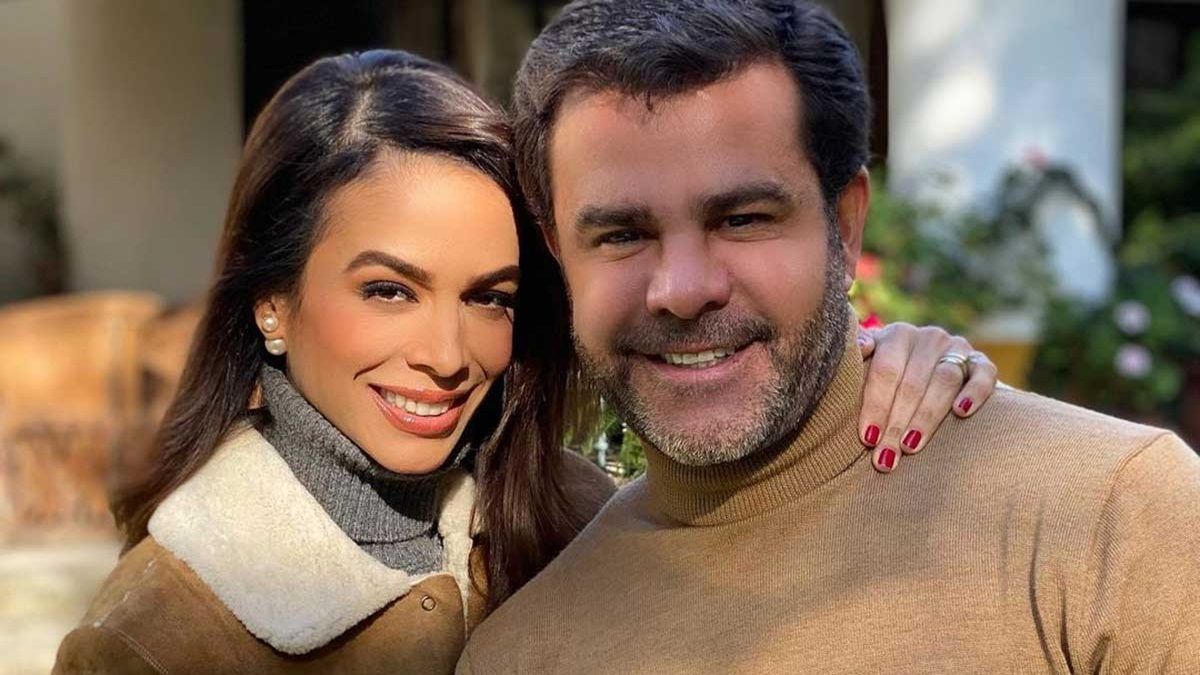 Eduardo Capetillo negocia el regreso de Biby Gaytán a las telenovelas Eduardo Capetillo negocia el regreso de Biby Gaytán a las telenovelas