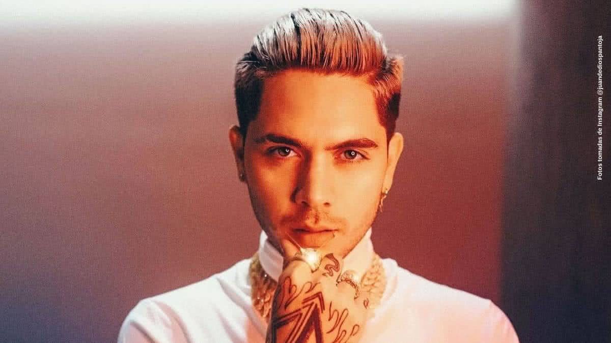 El esposo de Kimberly Loaiza defendió a su familia