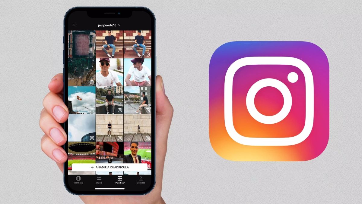 Instagram prueba función para que sus usuarios prueben su feed