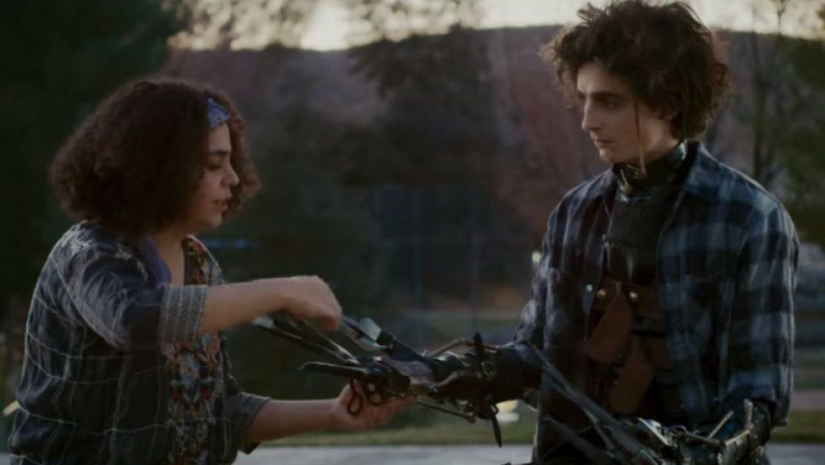 El comercial de Cadillac ha sido todo un éxito. | Foto: captura de pantalla