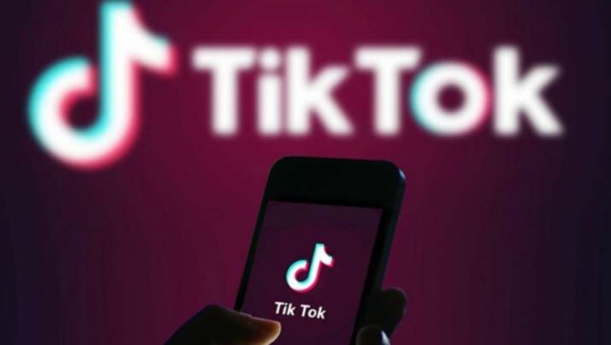 TikTok ya supera a Google como el dominio con más visitas de internet