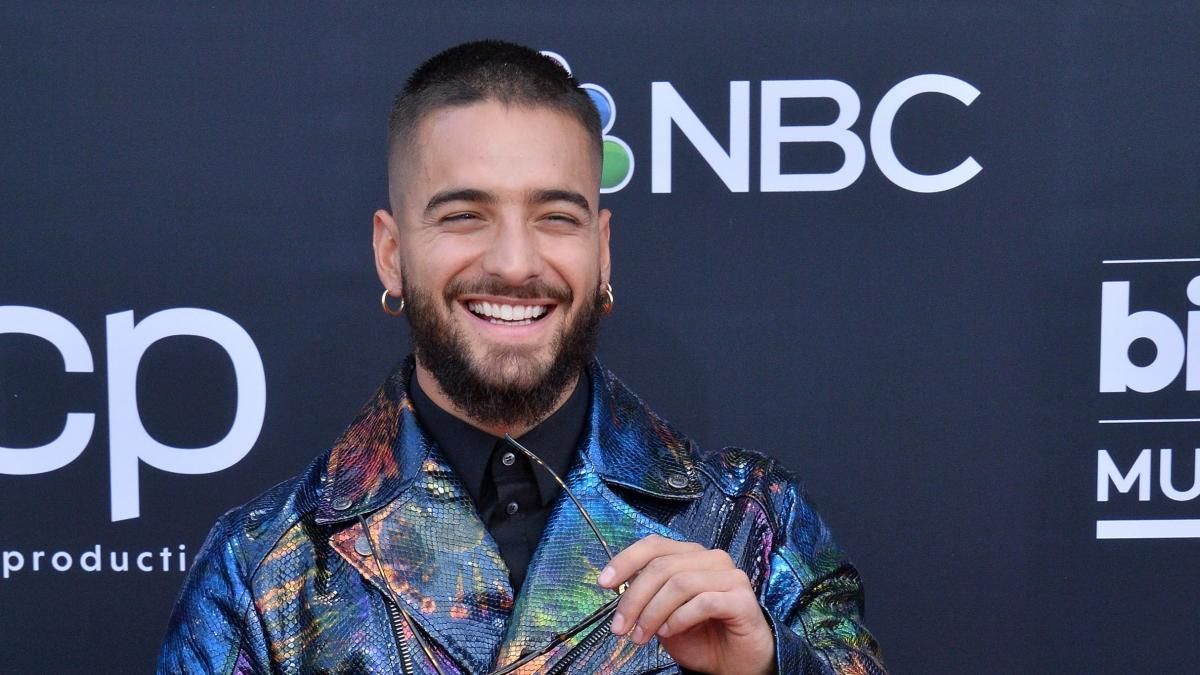 Maluma cumplirá 27 años