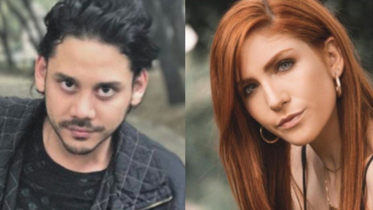 Rix fue detenido por agentes de la Fiscalía. | Foto: tuenlinea.com